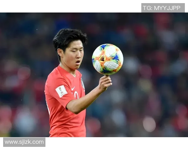 韩国下一代足球球星崛起前景分析及未来潜力排名榜单